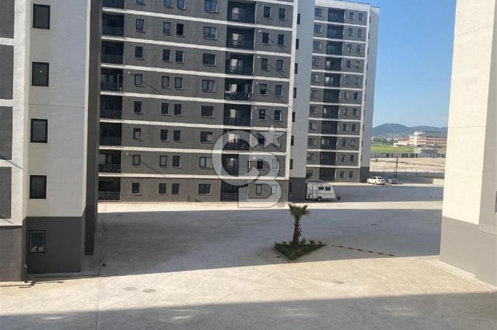 Prestij Yeni Hayat Sitesinde 3+1 2.Kat Köşe Kiralık Daire