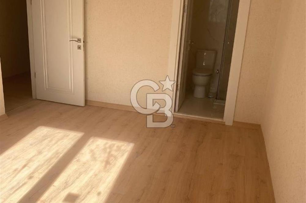 Prestij Yeni Hayat Sitesinde 3+1 2.Kat Köşe Kiralık Daire