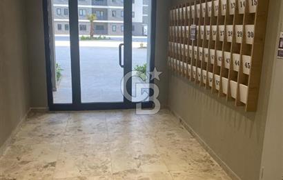 Prestij Yeni Hayat Sitesinde 3+1 2.Kat Köşe Kiralık Daire