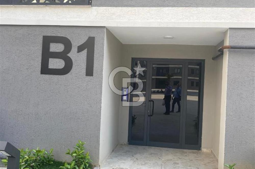 Prestij Yeni Hayat Sitesinde 3+1 2.Kat Köşe Kiralık Daire