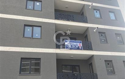 Prestij Yeni Hayat Sitesinde 3+1 2.Kat Köşe Kiralık Daire