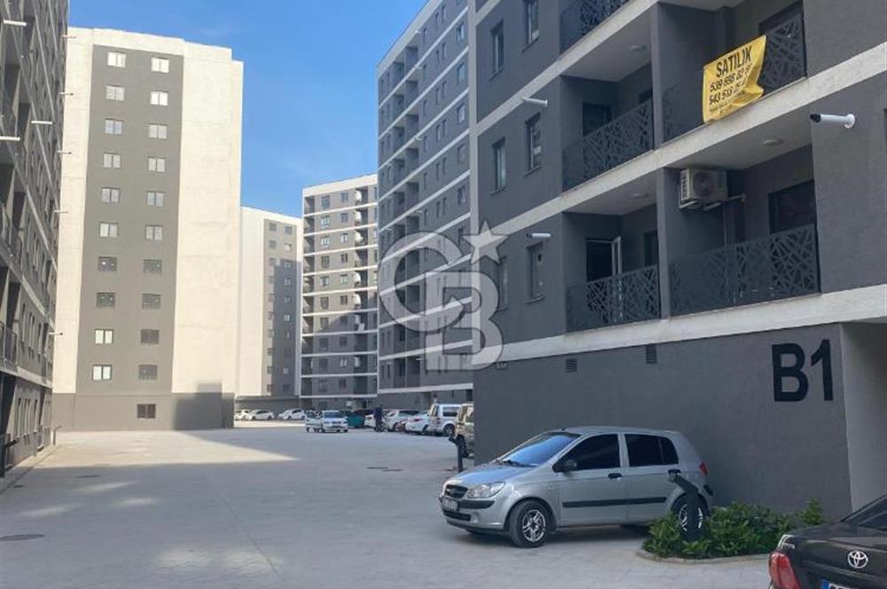 Prestij Yeni Hayat Sitesinde 3+1 2.Kat Köşe Kiralık Daire