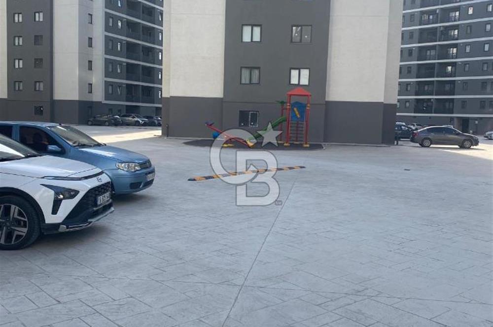 Prestij Yeni Hayat Sitesinde 3+1 2.Kat Köşe Kiralık Daire
