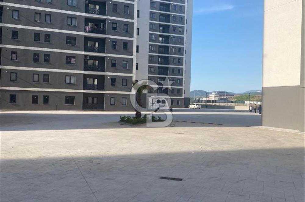 Prestij Yeni Hayat Sitesinde 3+1 2.Kat Köşe Kiralık Daire