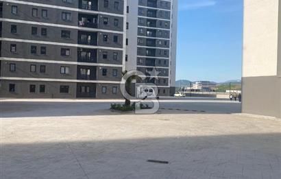 Prestij Yeni Hayat Sitesinde 3+1 2.Kat Köşe Kiralık Daire