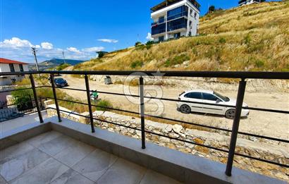 Foça Kazım Dirik Mah. Sıfır Eşyalı Kiralık 2+1 Daire