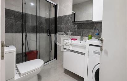 Foça Kazım Dirik Mah. Sıfır Eşyalı Kiralık 2+1 Daire