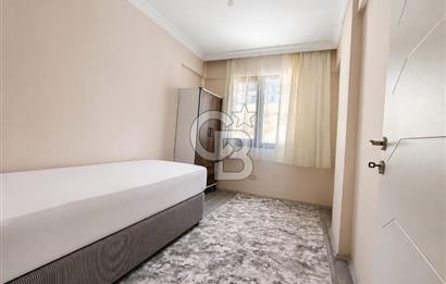Foça Kazım Dirik Mah. Sıfır Eşyalı Kiralık 2+1 Daire