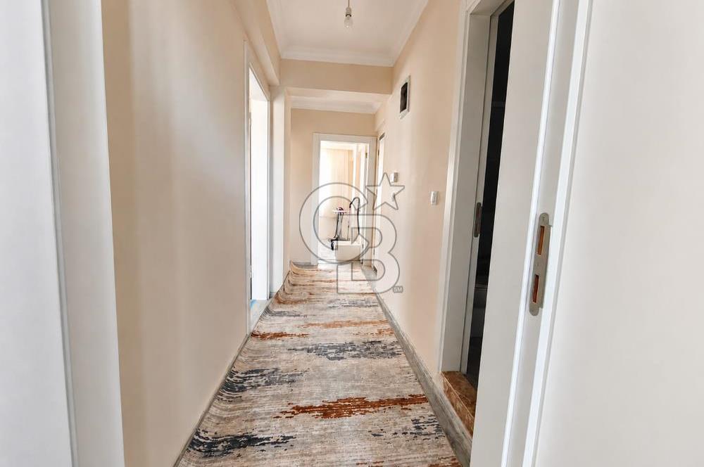 Foça Kazım Dirik Mah. Sıfır Eşyalı Kiralık 2+1 Daire