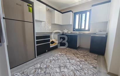 Foça Kazım Dirik Mah. Sıfır Eşyalı Kiralık 2+1 Daire