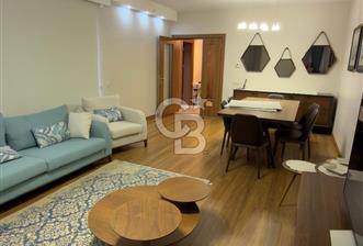 Ağaoğlu My Europe Rezidans'ta Satılık Eşyalı 3+1 Daire - 3 - 352565