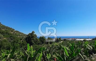 Alanya Marina Dibinde 500 Yataklı Otel/Resort Geliştirme Arsası