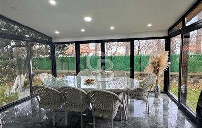 Tekirdağ Çorlu Yenice Club Verde Çiftlik Evlerinde Satılık Villa