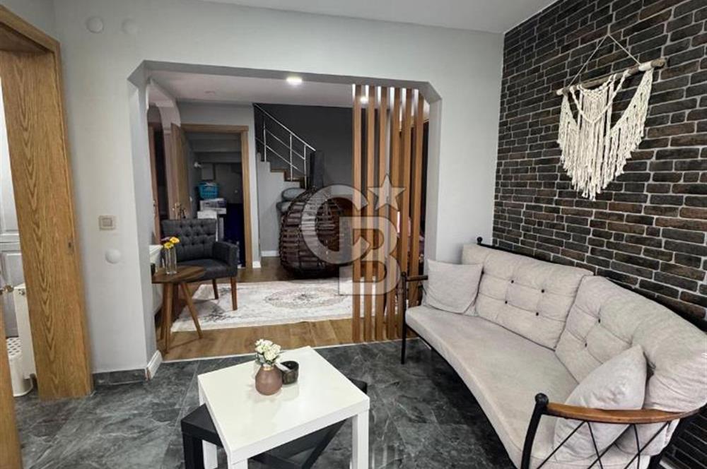 Tekirdağ Çorlu Yenice Club Verde Çiftlik Evlerinde Satılık Villa
