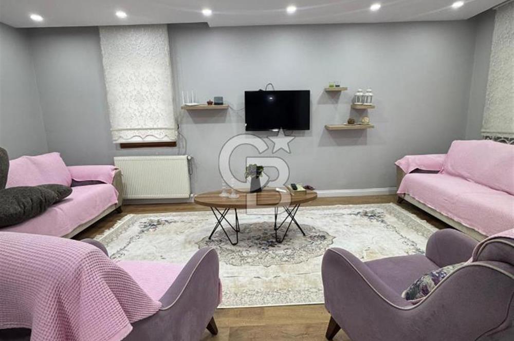 Tekirdağ Çorlu Yenice Club Verde Çiftlik Evlerinde Satılık Villa