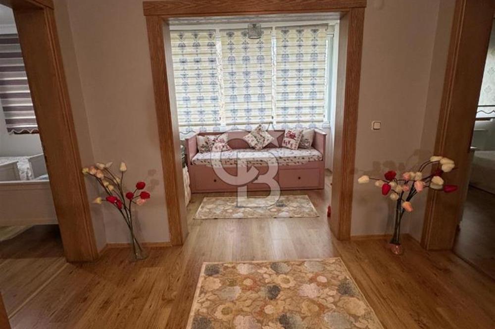 Tekirdağ Çorlu Yenice Club Verde Çiftlik Evlerinde Satılık Villa