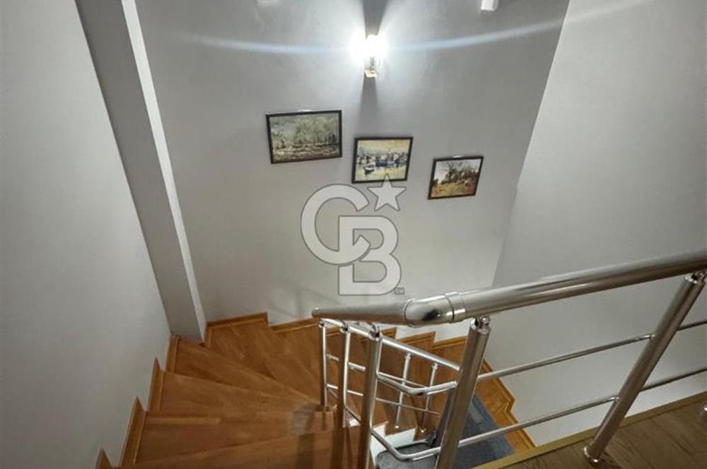 Tekirdağ Çorlu Yenice Club Verde Çiftlik Evlerinde Satılık Villa