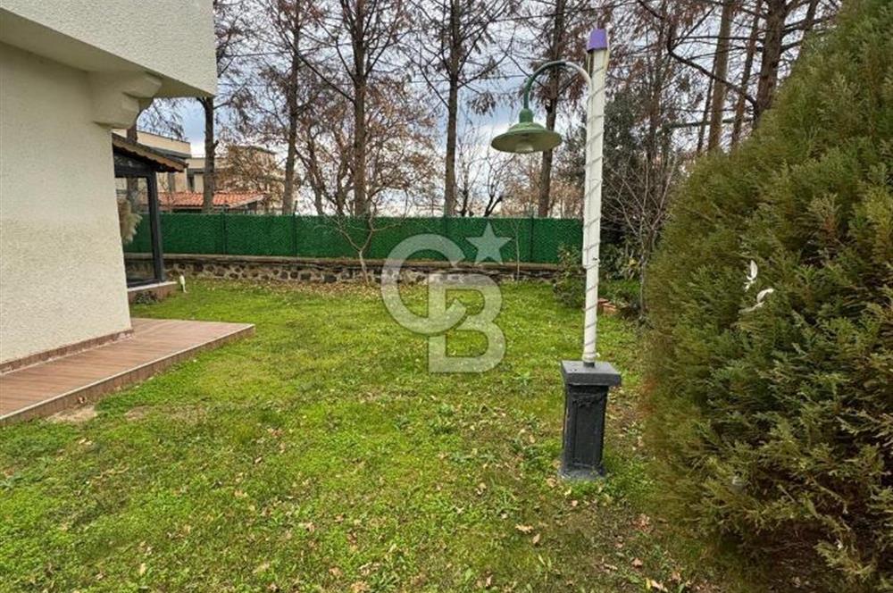Tekirdağ Çorlu Yenice Club Verde Çiftlik Evlerinde Satılık Villa
