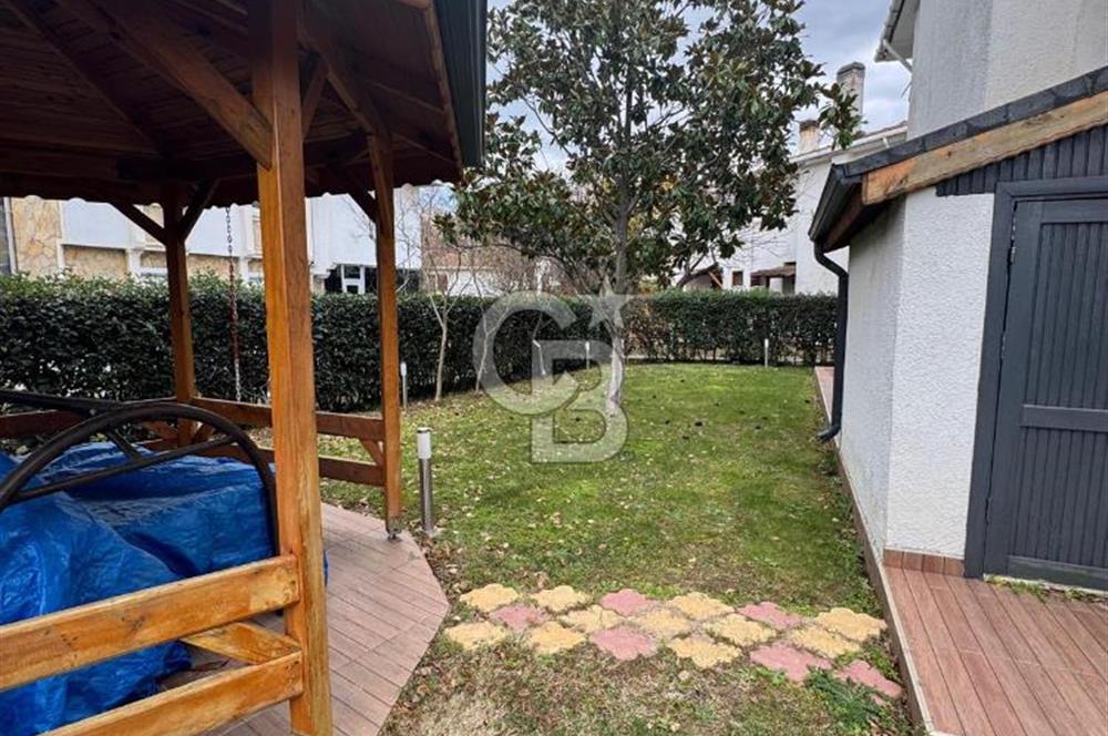 Tekirdağ Çorlu Yenice Club Verde Çiftlik Evlerinde Satılık Villa