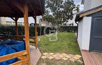 Tekirdağ Çorlu Yenice Club Verde Çiftlik Evlerinde Satılık Villa