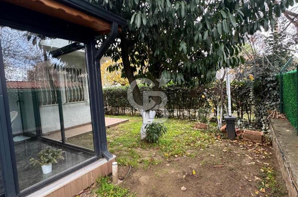Tekirdağ Çorlu Yenice Club Verde Çiftlik Evlerinde Satılık Villa