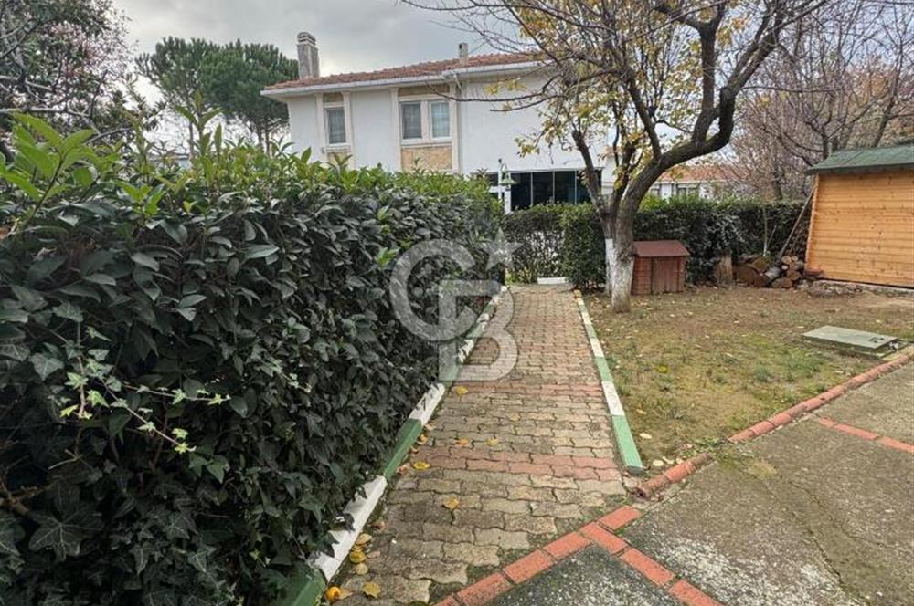 Tekirdağ Çorlu Yenice Club Verde Çiftlik Evlerinde Satılık Villa