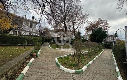 Tekirdağ Çorlu Yenice Club Verde Çiftlik Evlerinde Satılık Villa