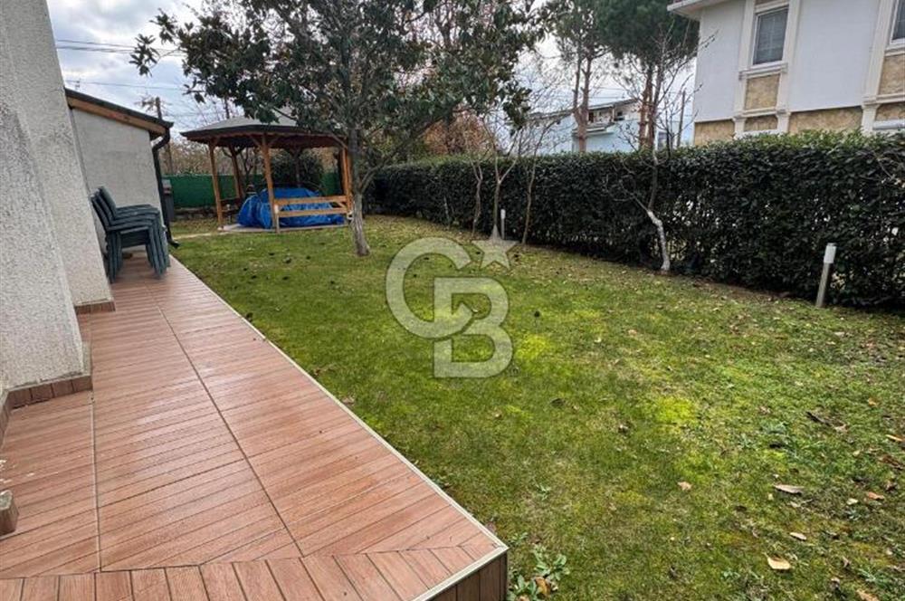 Tekirdağ Çorlu Yenice Club Verde Çiftlik Evlerinde Satılık Villa