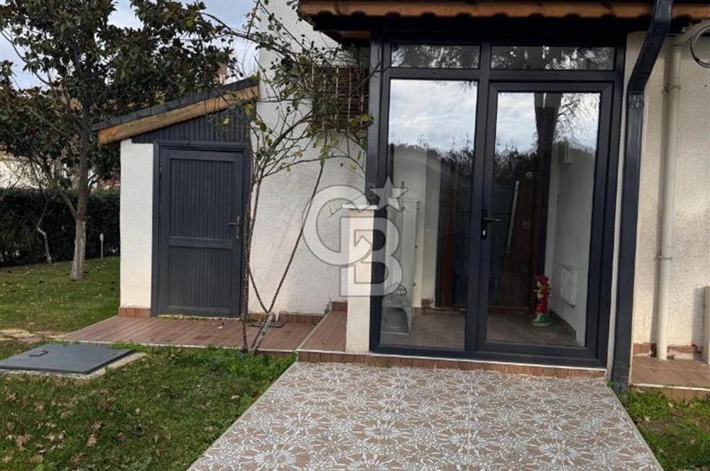 Tekirdağ Çorlu Yenice Club Verde Çiftlik Evlerinde Satılık Villa