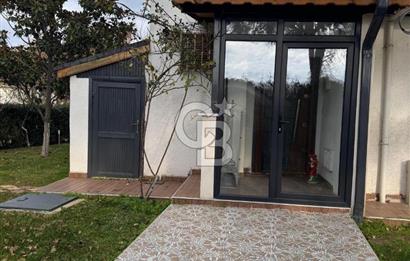 Tekirdağ Çorlu Yenice Club Verde Çiftlik Evlerinde Satılık Villa