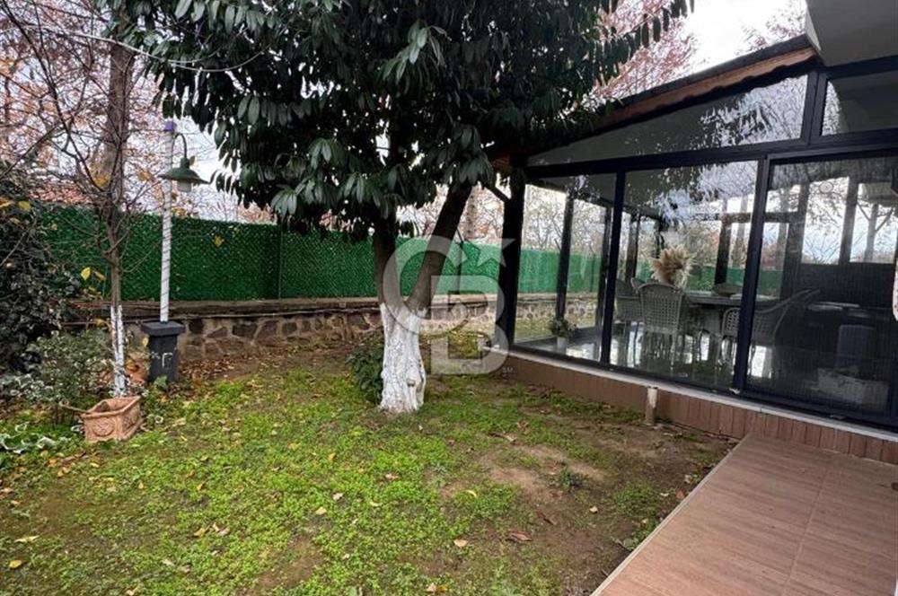 Tekirdağ Çorlu Yenice Club Verde Çiftlik Evlerinde Satılık Villa