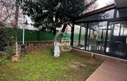 Tekirdağ Çorlu Yenice Club Verde Çiftlik Evlerinde Satılık Villa