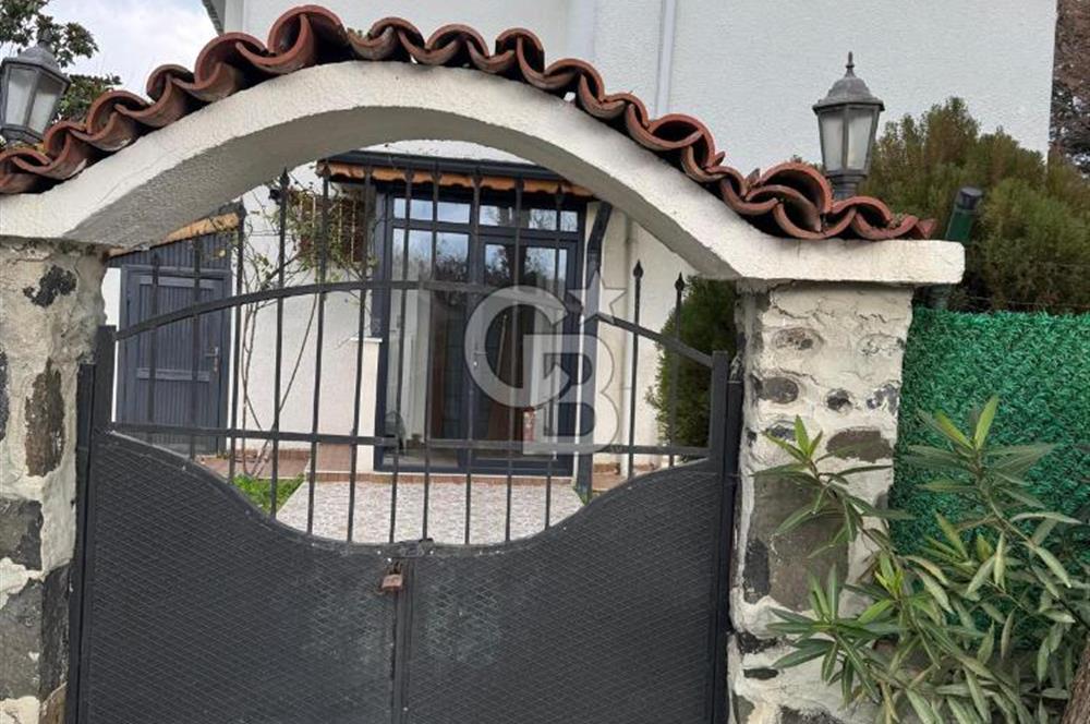 Tekirdağ Çorlu Yenice Club Verde Çiftlik Evlerinde Satılık Villa