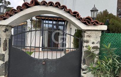 Tekirdağ Çorlu Yenice Club Verde Çiftlik Evlerinde Satılık Villa
