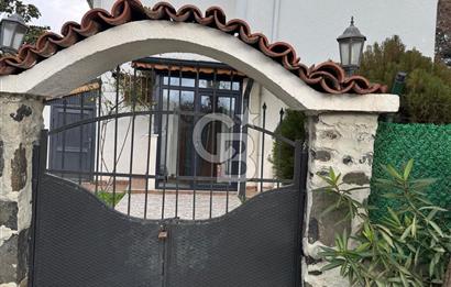 Tekirdağ Çorlu Yenice Club Verde Çiftlik Evlerinde Satılık Villa
