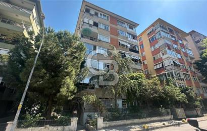 ZİVERBEY HİLMİBEY SOKAK'TA 3+1 FULL EŞYALI 100 M2 KİRALIK DAİRE