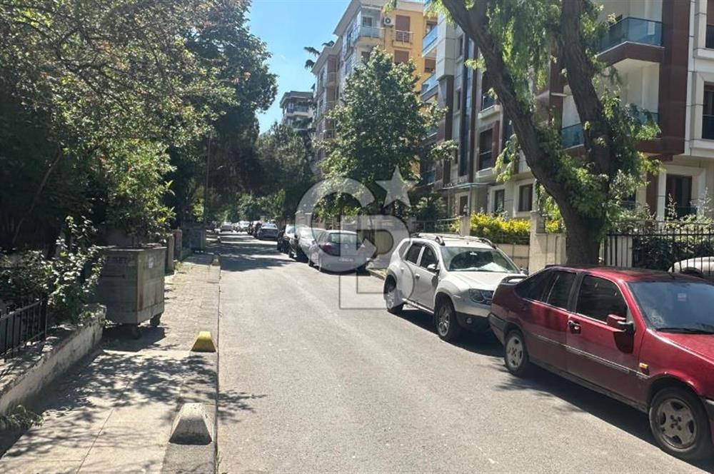 ZİVERBEY HİLMİBEY SOKAK'TA 3+1 FULL EŞYALI 100 M2 KİRALIK DAİRE