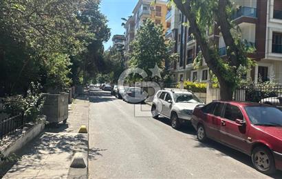 ZİVERBEY HİLMİBEY SOKAK'TA 3+1 FULL EŞYALI 100 M2 KİRALIK DAİRE