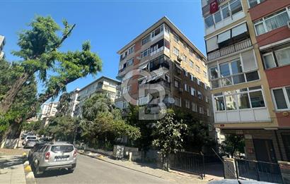ZİVERBEY HİLMİBEY SOKAK'TA 3+1 FULL EŞYALI 100 M2 KİRALIK DAİRE