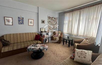 ZİVERBEY HİLMİBEY SOKAK'TA 3+1 FULL EŞYALI 100 M2 KİRALIK DAİRE