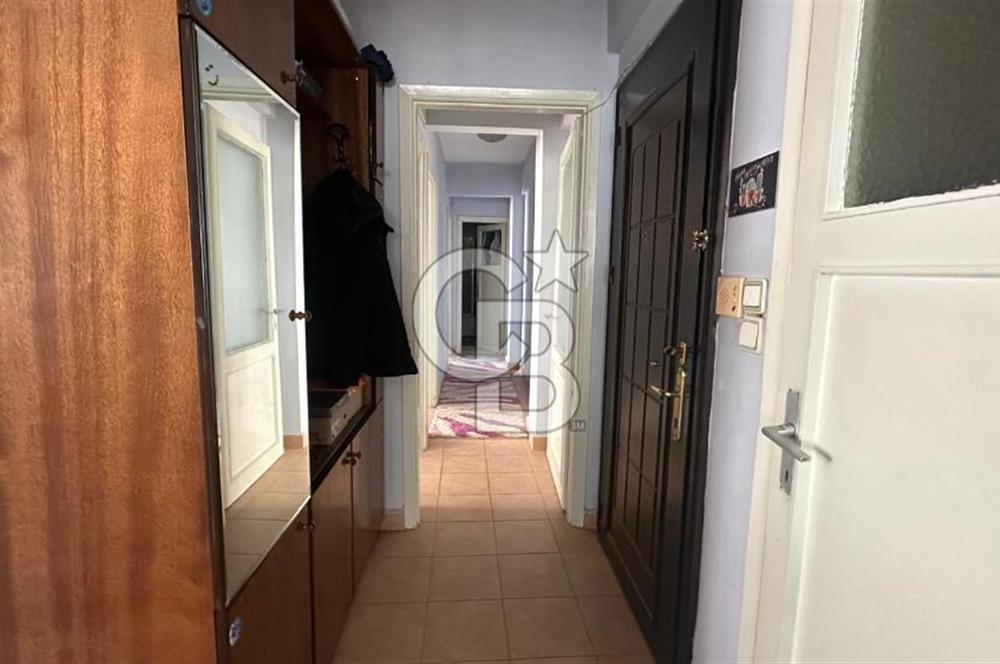 ZİVERBEY HİLMİBEY SOKAK'TA 3+1 FULL EŞYALI 100 M2 KİRALIK DAİRE