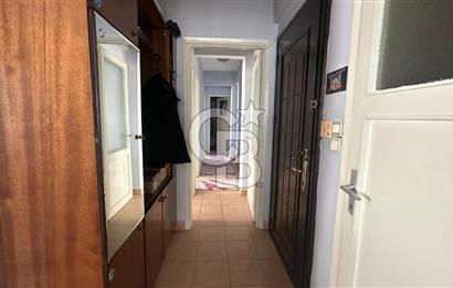 ZİVERBEY HİLMİBEY SOKAK'TA 3+1 FULL EŞYALI 100 M2 KİRALIK DAİRE