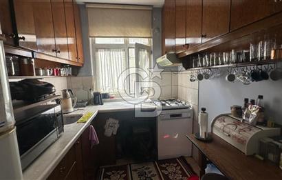 ZİVERBEY HİLMİBEY SOKAK'TA 3+1 FULL EŞYALI 100 M2 KİRALIK DAİRE