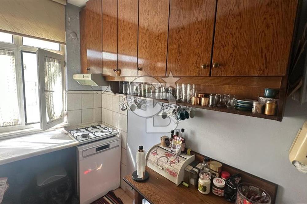 ZİVERBEY HİLMİBEY SOKAK'TA 3+1 FULL EŞYALI 100 M2 KİRALIK DAİRE