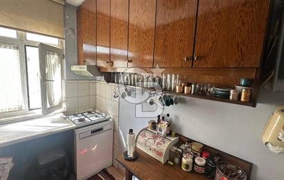 ZİVERBEY HİLMİBEY SOKAK'TA 3+1 FULL EŞYALI 100 M2 KİRALIK DAİRE