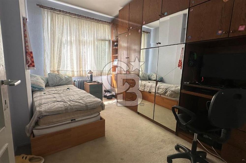 ZİVERBEY HİLMİBEY SOKAK'TA 3+1 FULL EŞYALI 100 M2 KİRALIK DAİRE