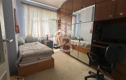 ZİVERBEY HİLMİBEY SOKAK'TA 3+1 FULL EŞYALI 100 M2 KİRALIK DAİRE