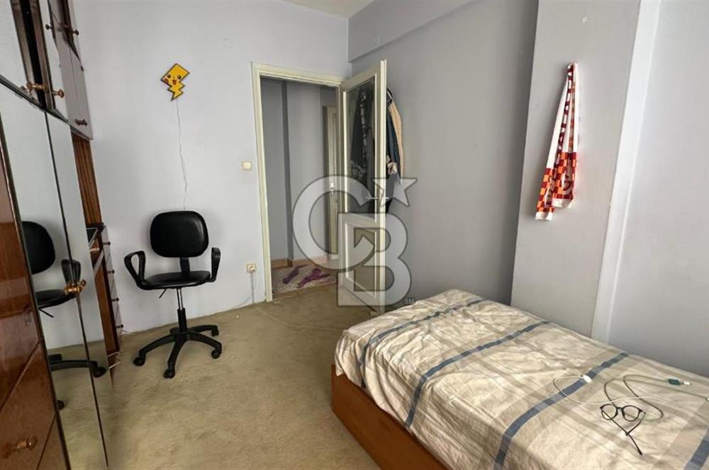 ZİVERBEY HİLMİBEY SOKAK'TA 3+1 FULL EŞYALI 100 M2 KİRALIK DAİRE