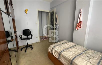 ZİVERBEY HİLMİBEY SOKAK'TA 3+1 FULL EŞYALI 100 M2 KİRALIK DAİRE
