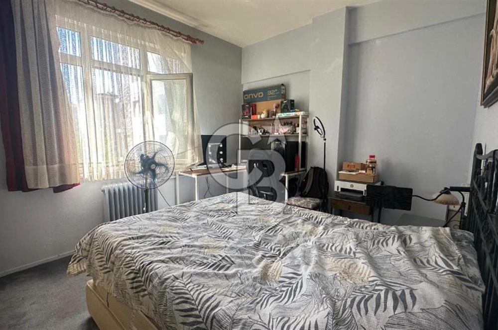 ZİVERBEY HİLMİBEY SOKAK'TA 3+1 FULL EŞYALI 100 M2 KİRALIK DAİRE